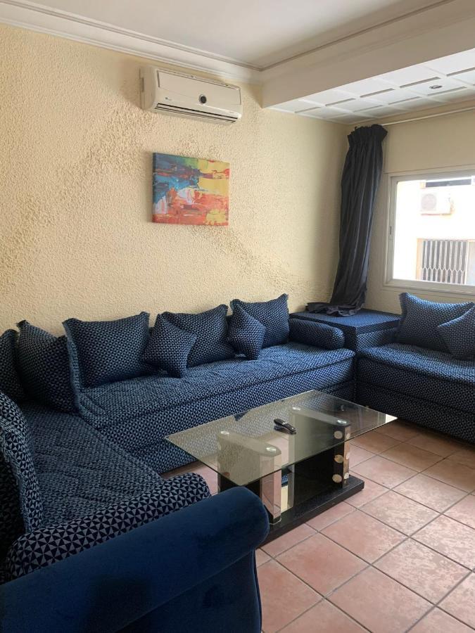Appartement A Louer Centre Ville 페스 외부 사진